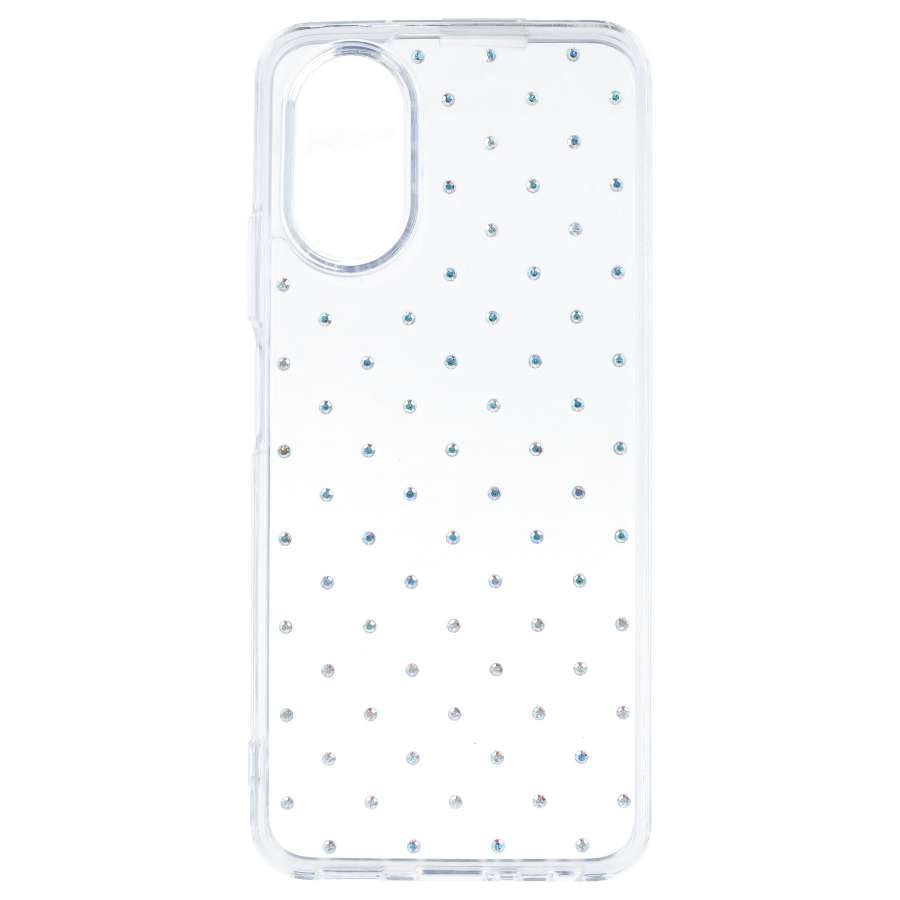 Coque Paillettes pour Oppo A18