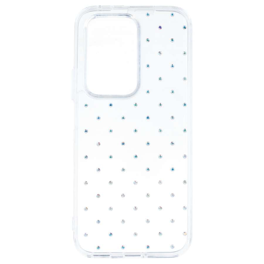 Coque à paillettes pour Honor 200 Lite