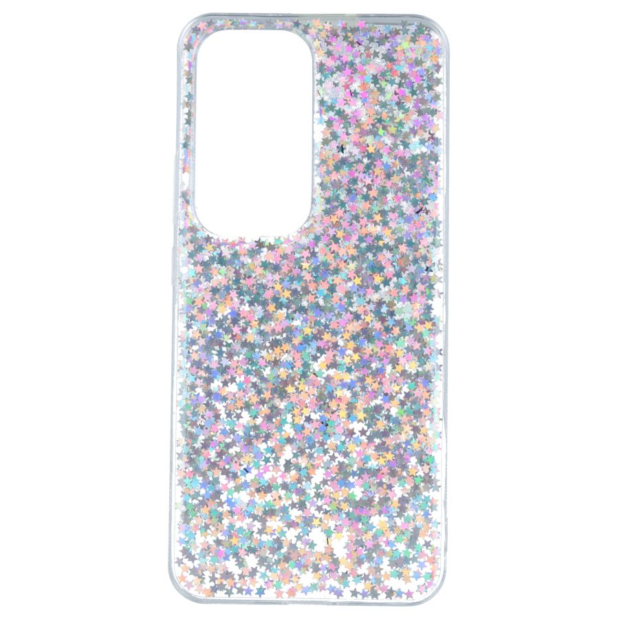Étui à paillettes Premium pour Oppo Reno12