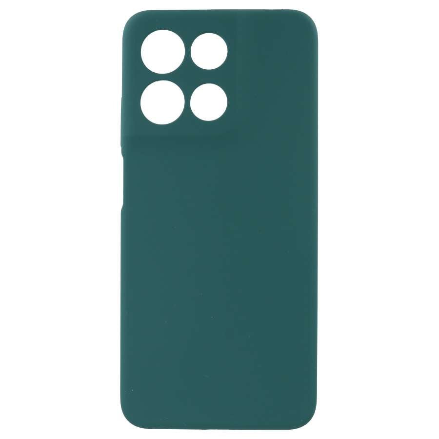 Housse ultra douce avec protection d'appareil photo pour Motorola Moto G15