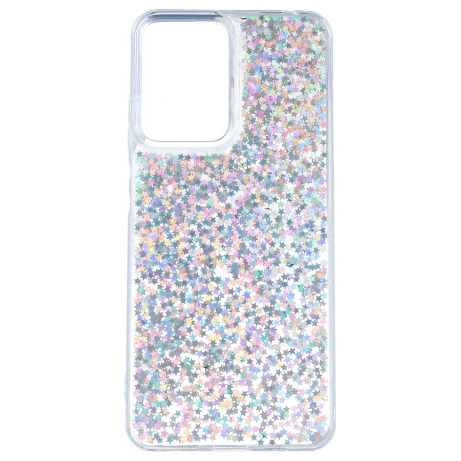 Housse Paillettes Premium pour Motorola Moto G05