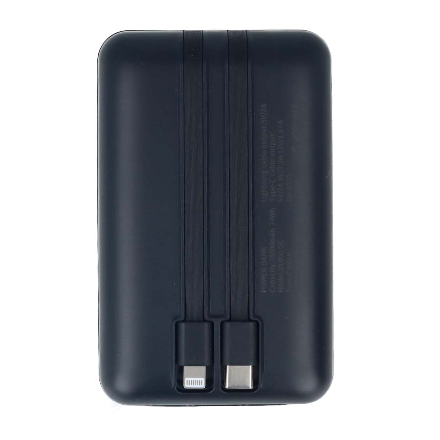 PowerBank Mini - 20 000 mAh