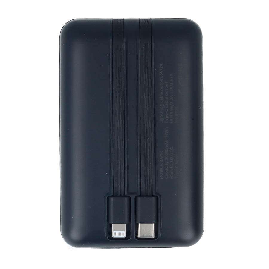 PowerBank Mini - 20 000 mAh