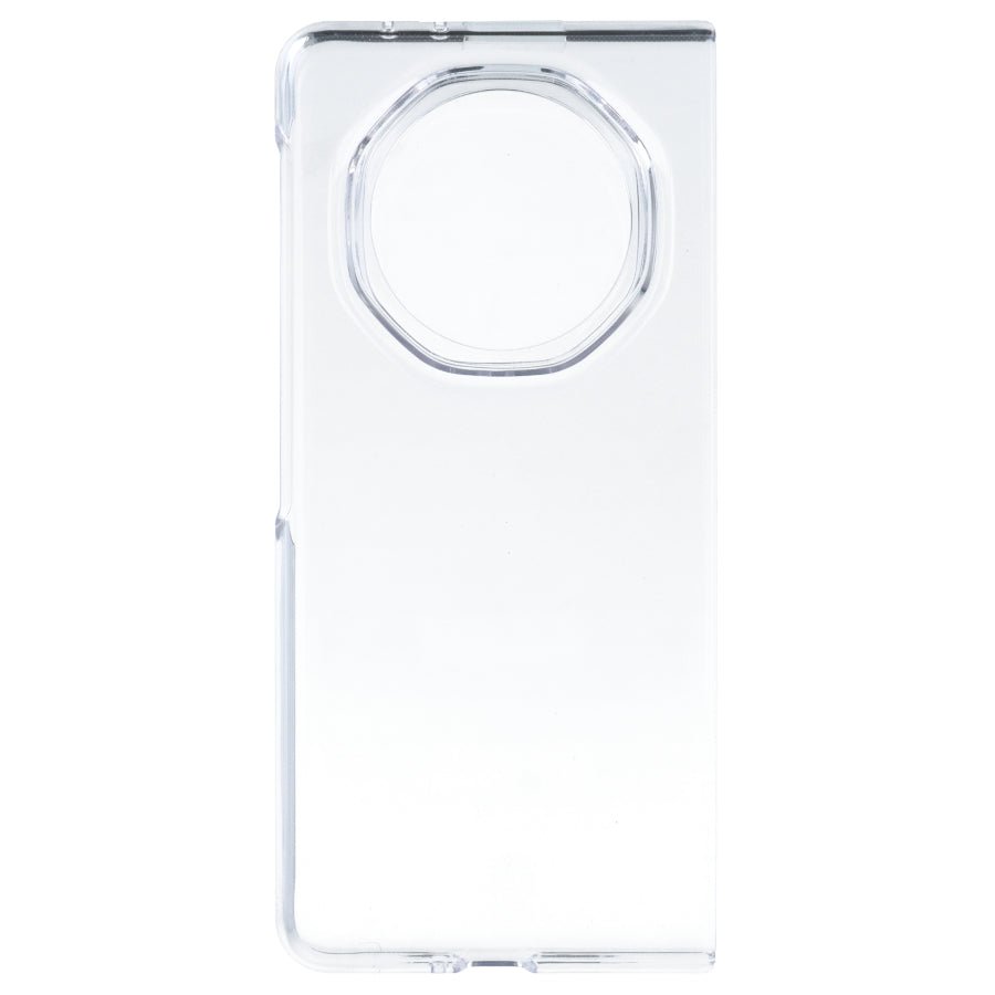 Coque en Silicone Transparent pour Honor Magic V3