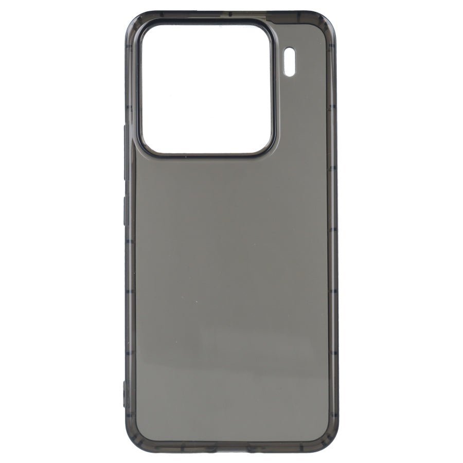 Coque en silicone couleur pour Xiaomi 15 Pro
