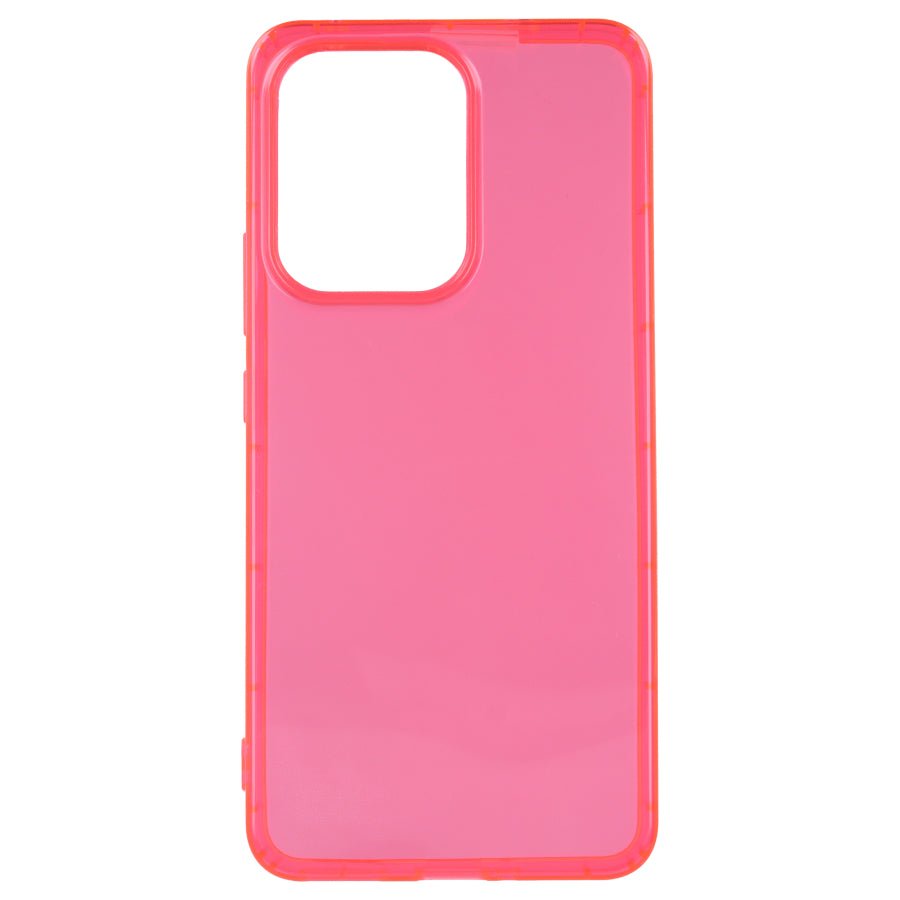 Coque en silicone couleur pour Oppo Reno13 FS 5G