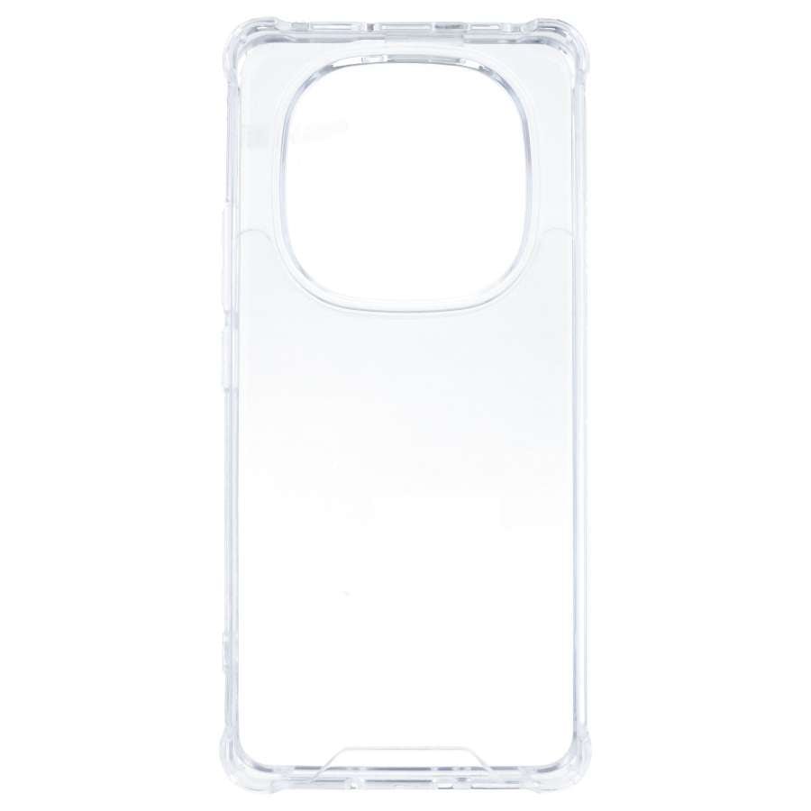Coque renforcée pour Xiaomi Redmi Note 14 Pro 4G