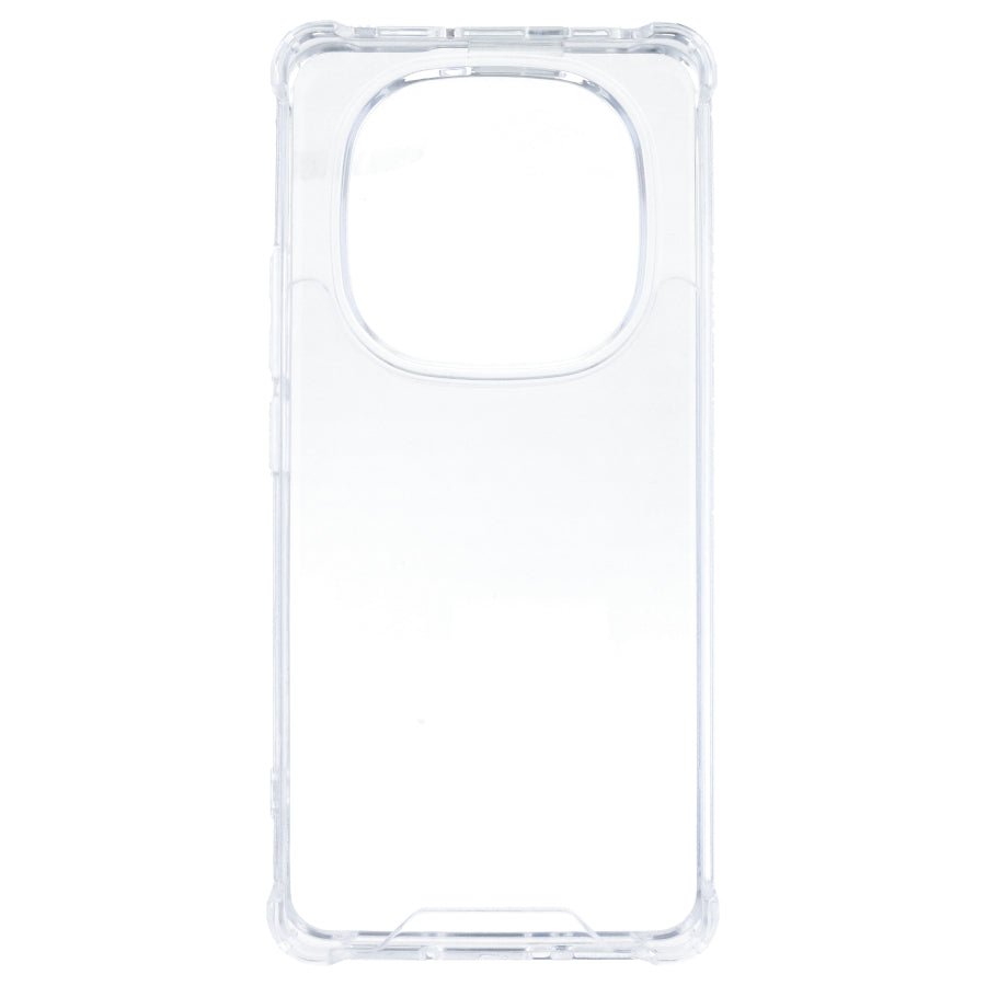 Coque renforcée pour Xiaomi Redmi Note 14 Pro 4G
