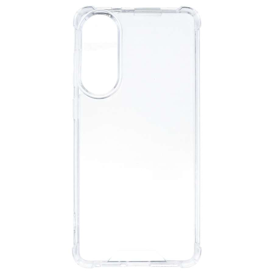 Coque renforcée pour Samsung Galaxy S25 Edge