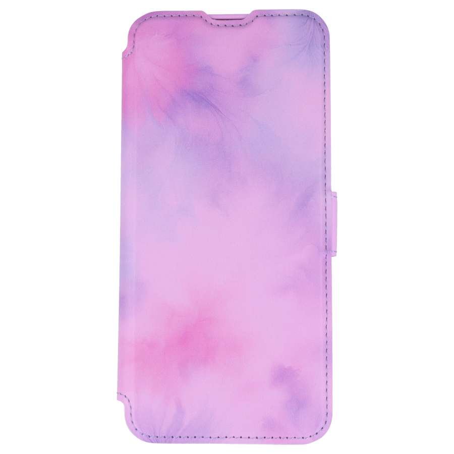 Étui portefeuille souple pour Oppo Reno13 FS 5G