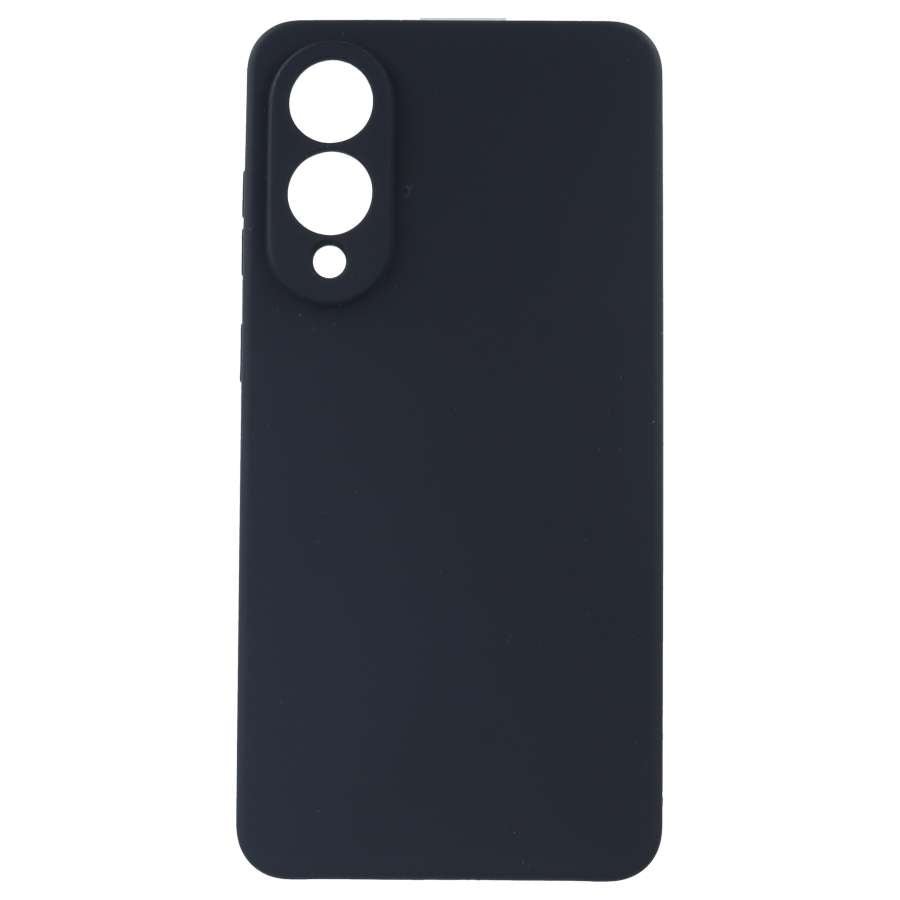 Étui ultra doux avec protection de caméra pour Samsung Galaxy S25 Edge