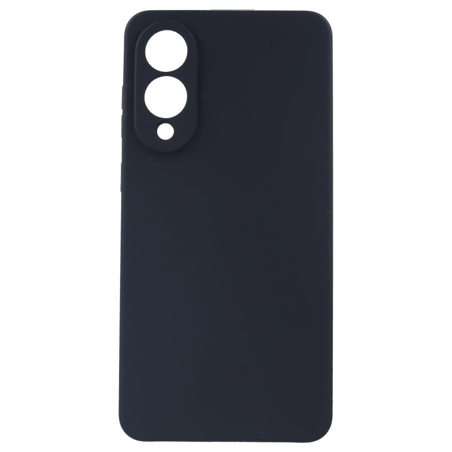 Étui ultra doux avec protection de caméra pour Samsung Galaxy S25 Edge