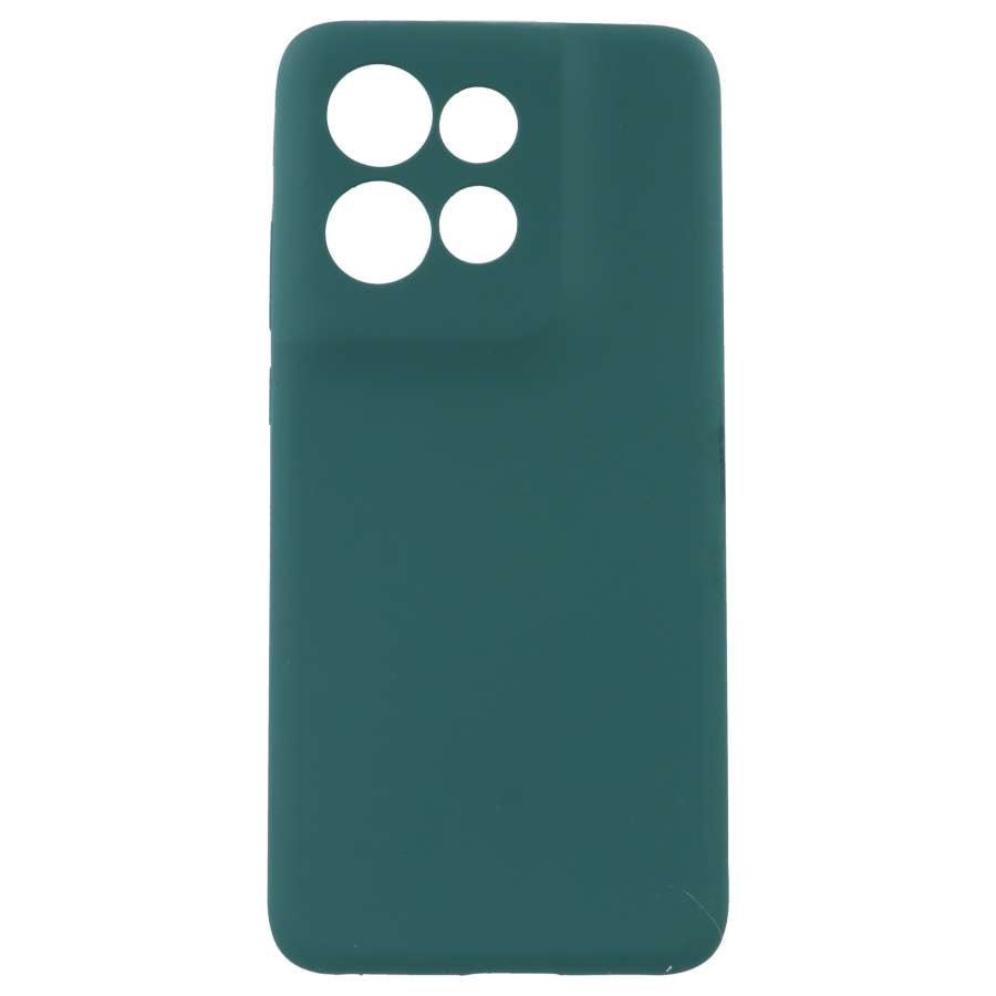 Étui ultra doux avec cache-caméra pour Motorola Edge 50 Neo