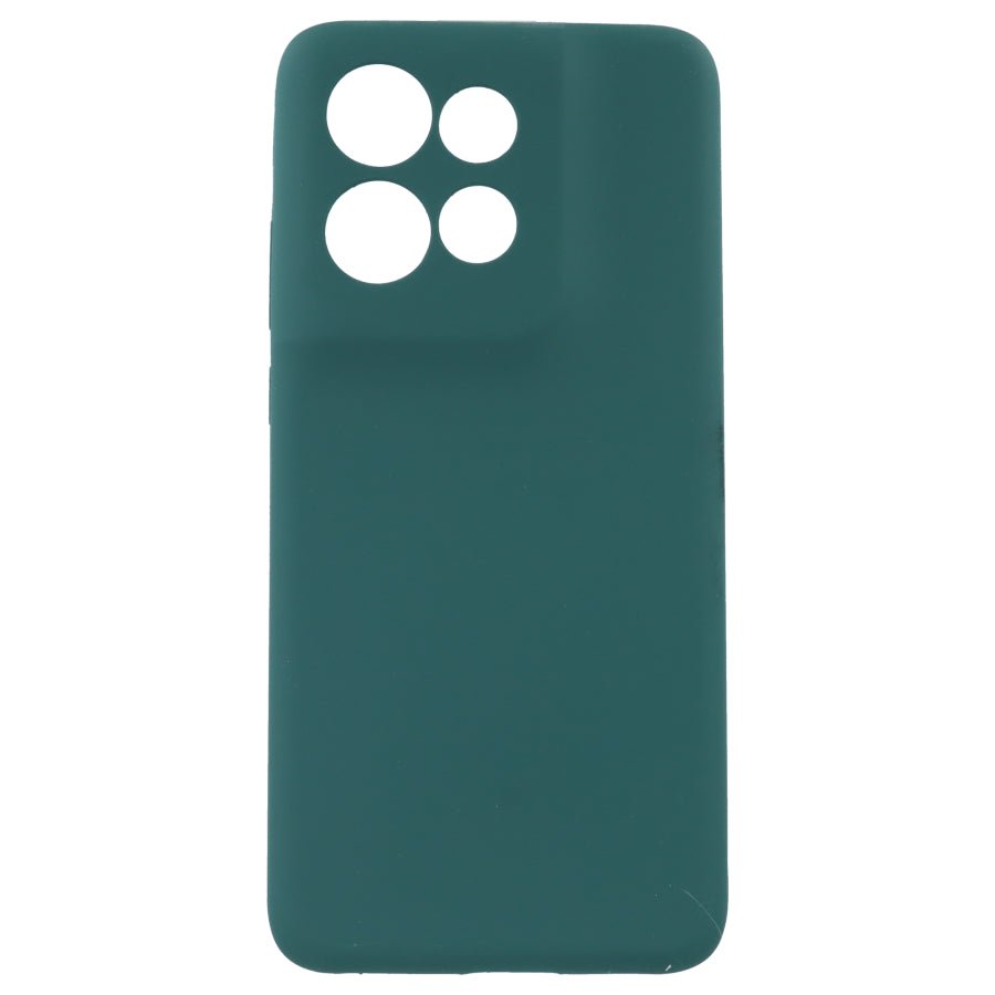 Étui ultra doux avec cache-caméra pour Motorola Edge 50 Neo