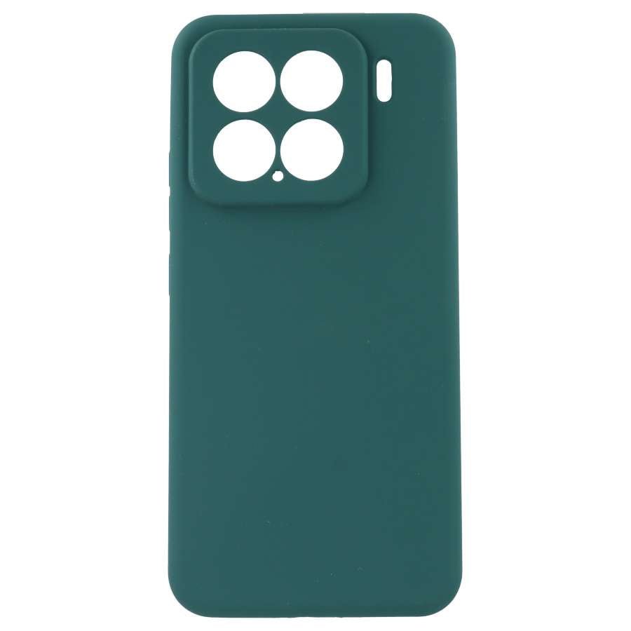 Housse ultra douce avec protection d'objectif pour Xiaomi 15