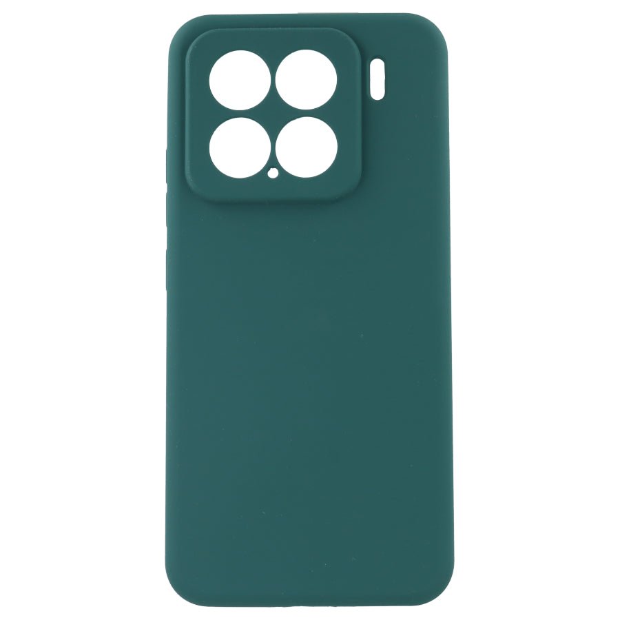 Housse ultra douce avec protection d'objectif pour Xiaomi 15