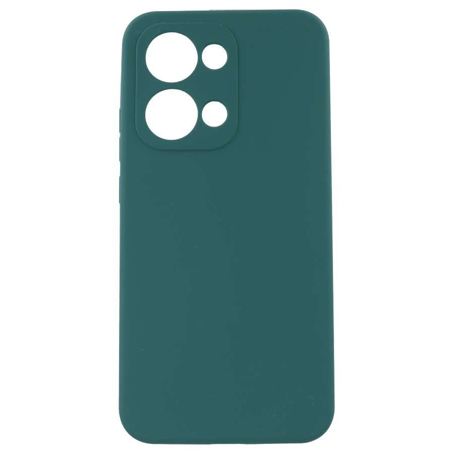 Coque ultra-douce avec protection caméra pour Oppo Reno13 5G