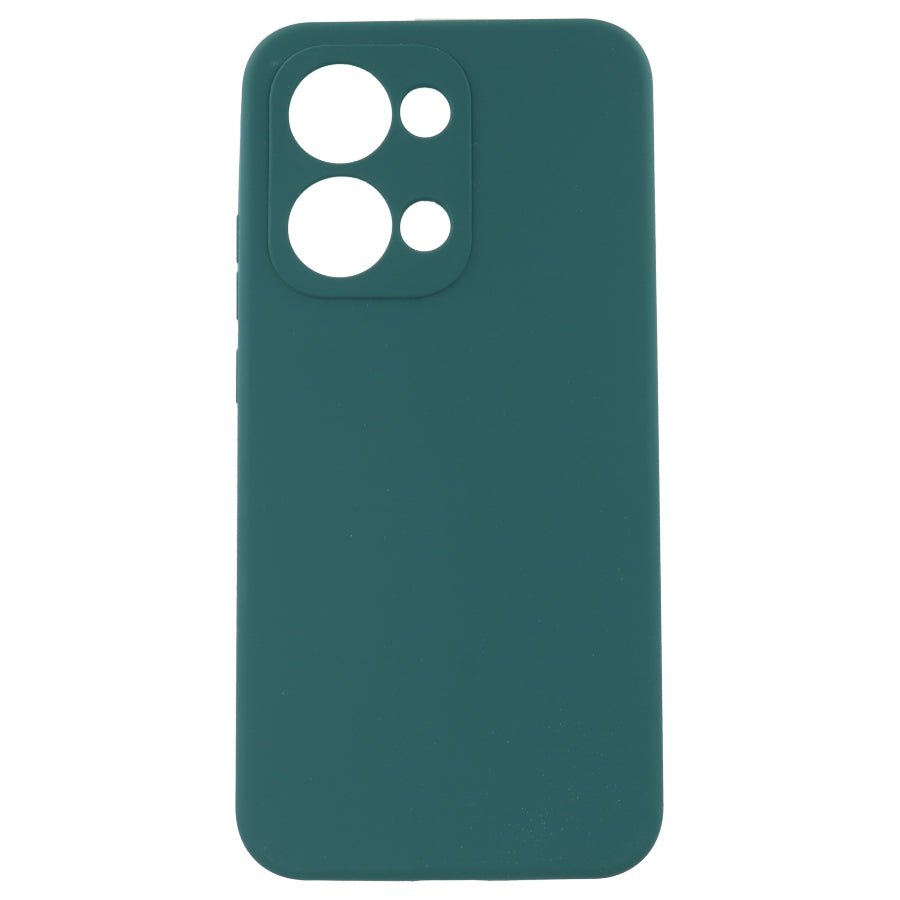 Coque ultra-douce avec protection caméra pour Oppo Reno13 5G
