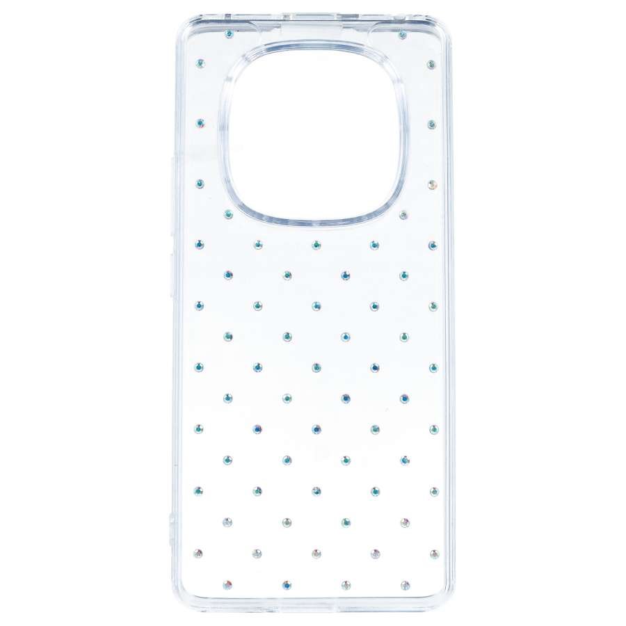 Coque à Paillettes pour Xiaomi Redmi Note 14 Pro 4G
