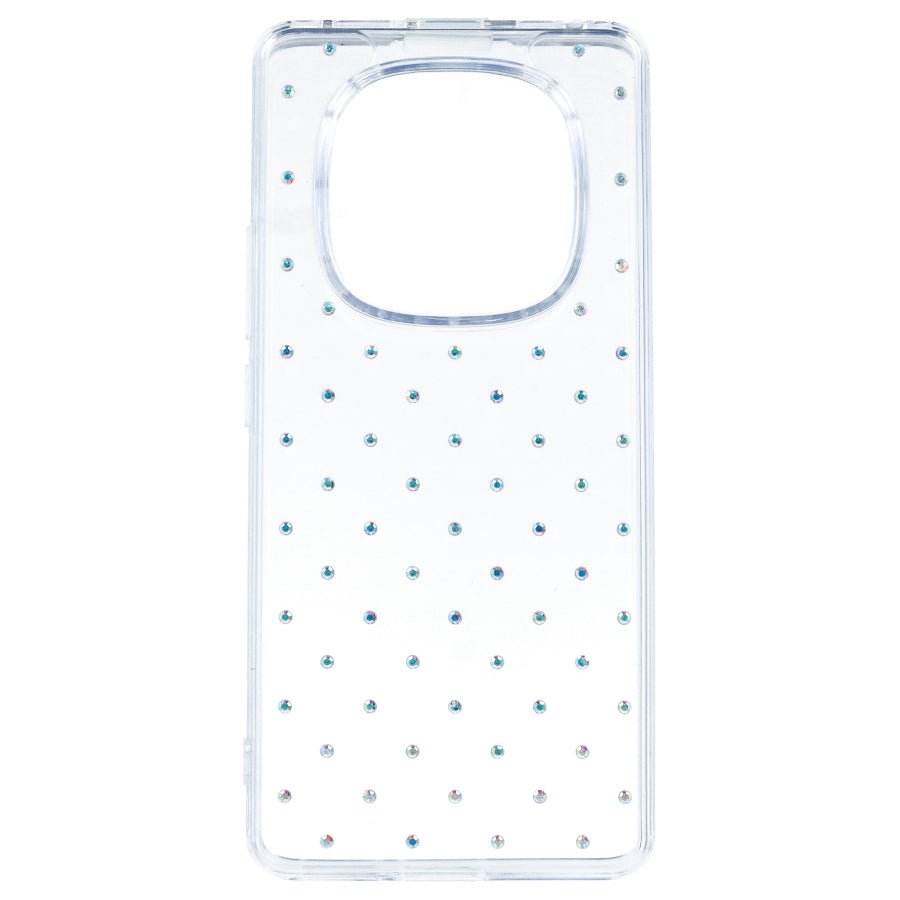 Coque à Paillettes pour Xiaomi Redmi Note 14 Pro 4G