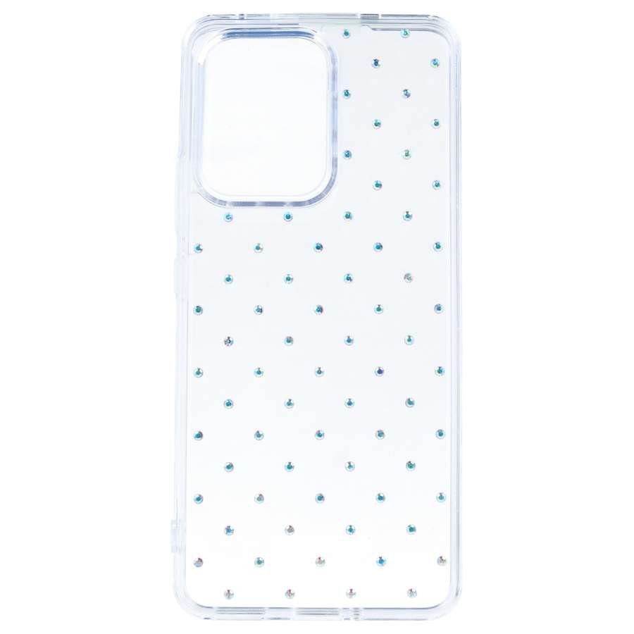 Coque Paillettes pour Oppo Reno13 FS 5G