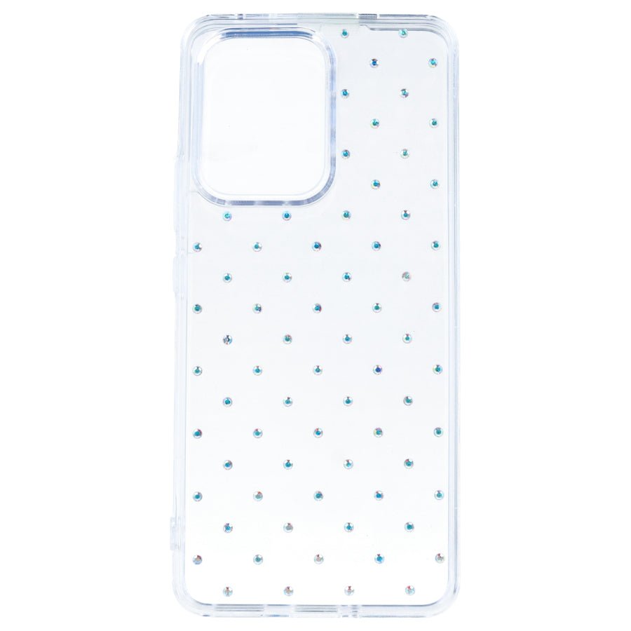 Coque Paillettes pour Oppo Reno13 FS 5G
