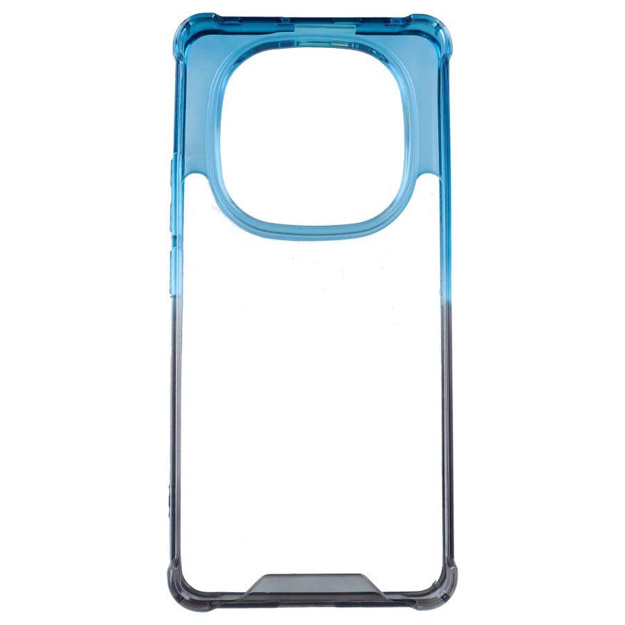 Housse Bumper Renforcée Dégradée pour Xiaomi Redmi Note 14 Pro 4G
