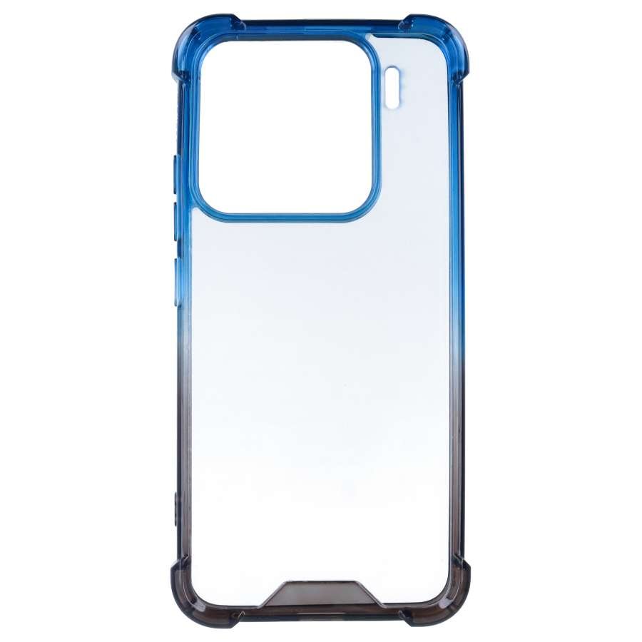 Coque Bumper Renforcée Dégradée pour Xiaomi 15