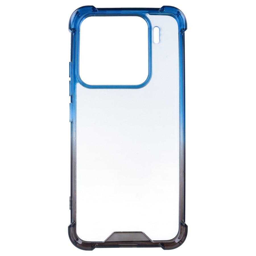 Coque Bumper Renforcée Dégradée pour Xiaomi 15