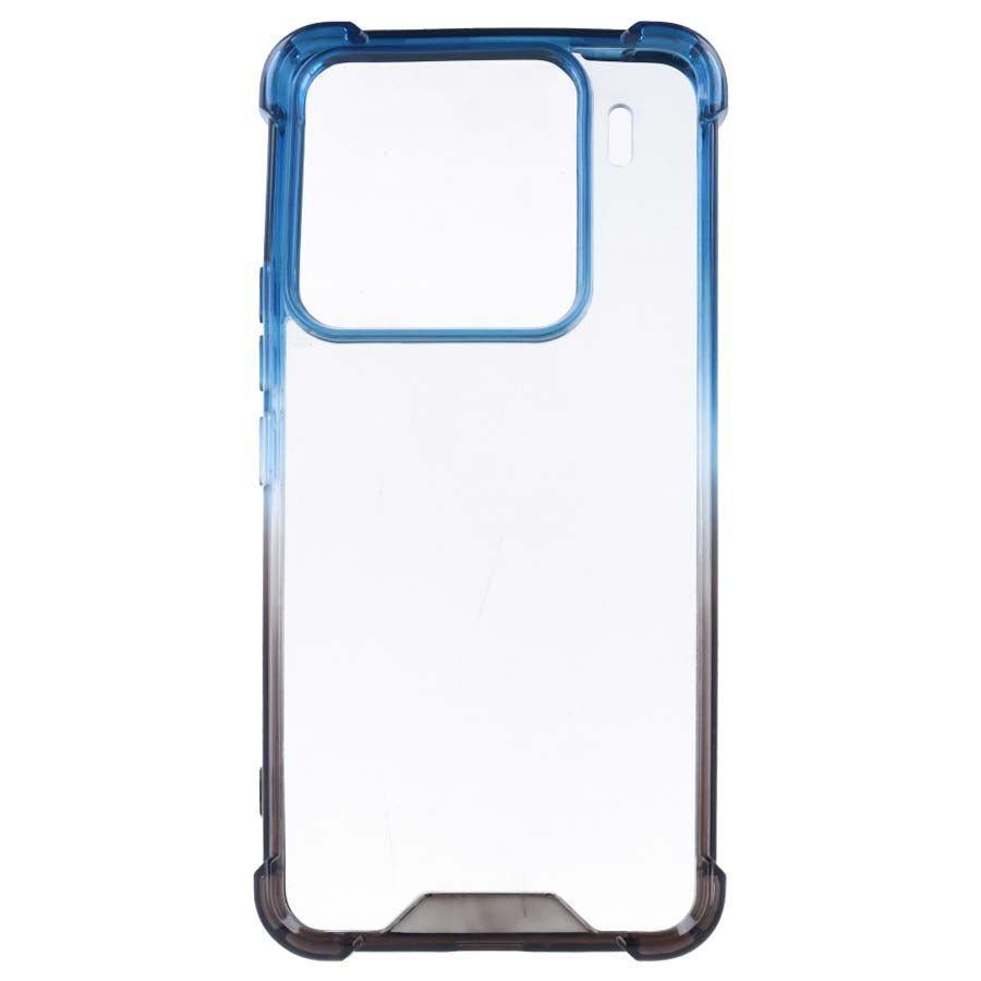 Coque Bumper Renforcée Dégradée pour Xiaomi 15 Pro