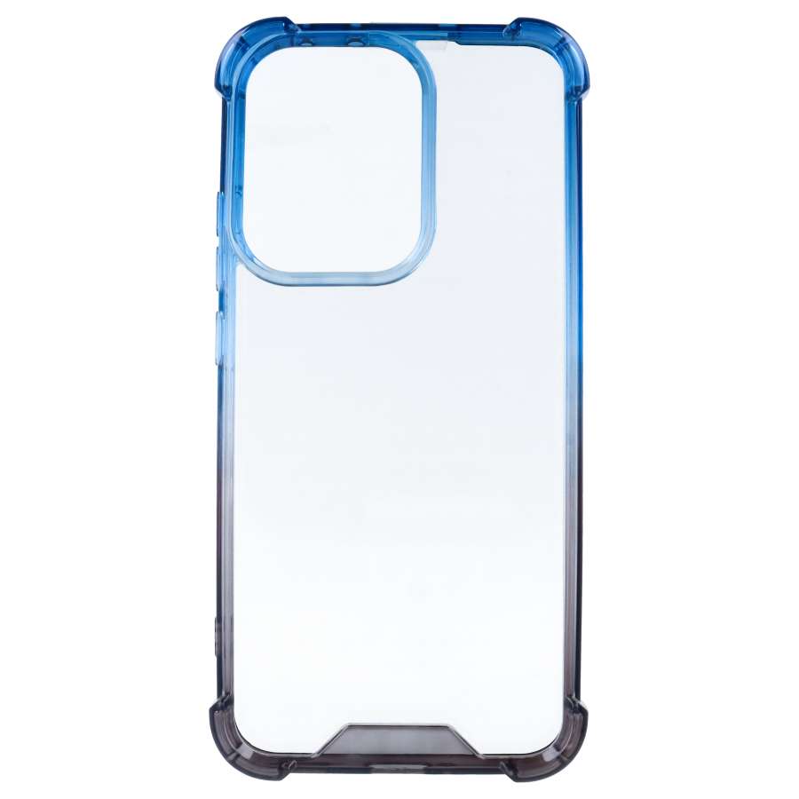 Coque Bumper Renforcée Dégradée pour Oppo Reno13 Pro 5G