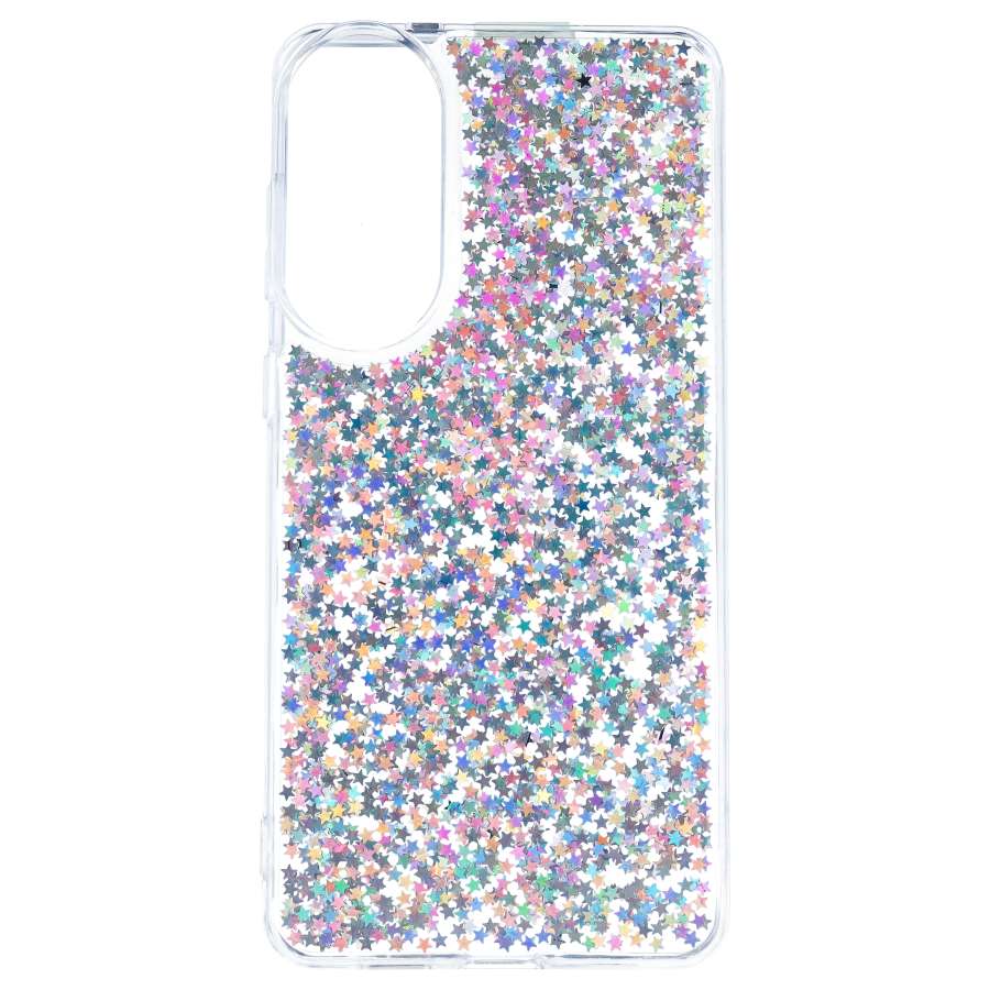 Étui à paillettes premium pour Samsung Galaxy S25 Edge