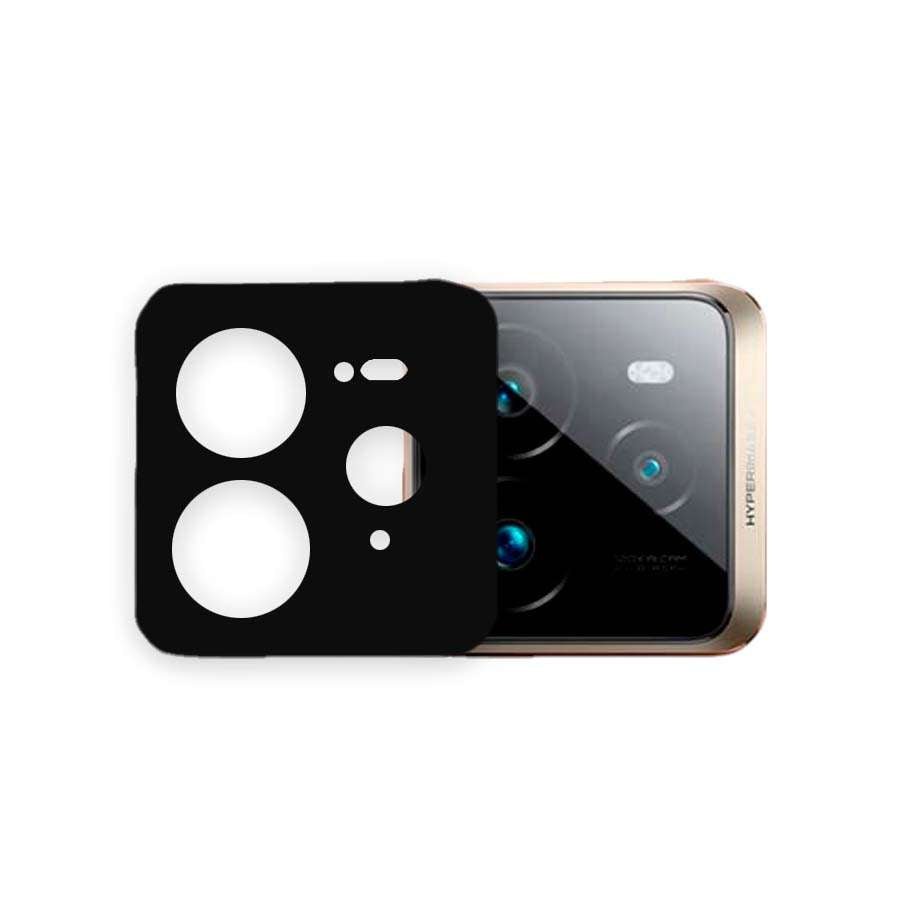 Protecteur d'objectif métallisé pour Realme GT 7 Pro