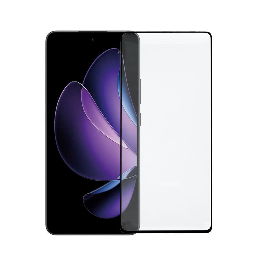 Verre Trempé Intégral pour Oppo Reno13 FS 5G