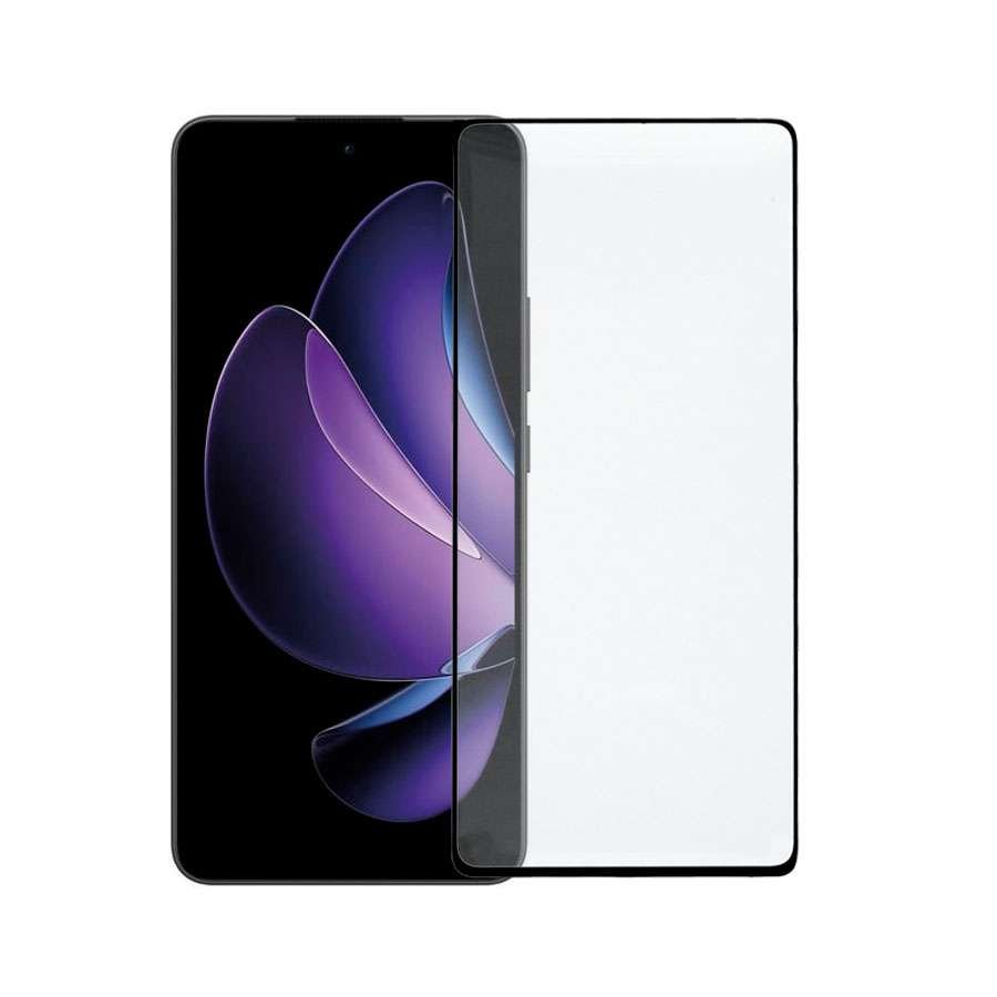 Verre Trempé Intégral pour Oppo Reno13 FS 5G
