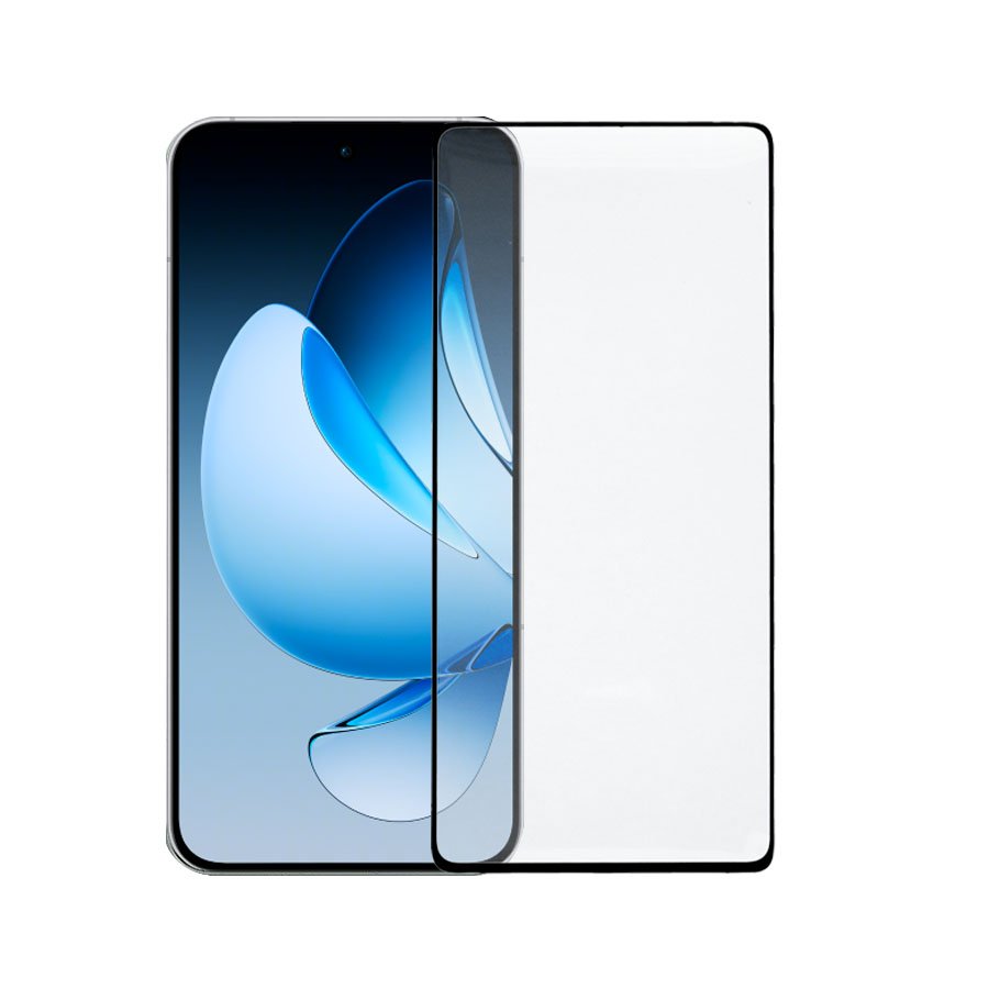 Verre Trempé Intégral pour Oppo Reno13 5G