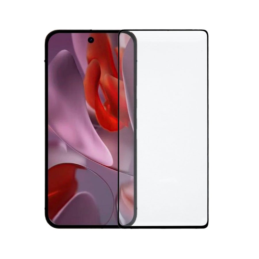 Verre Trempé Intégral pour Google Pixel 9A