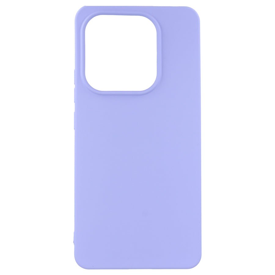 Housse Ultra Douce pour Xiaomi Redmi Note 14 4G