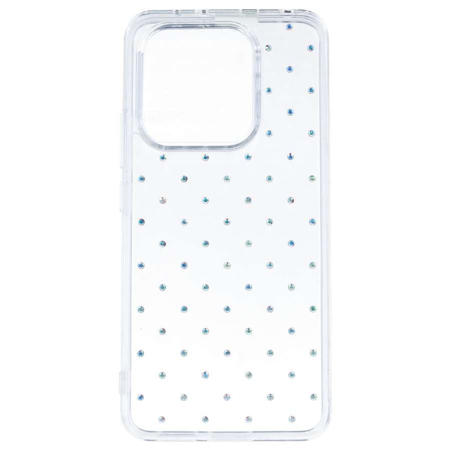 Housse pailletée pour Xiaomi Redmi Note 14 4G