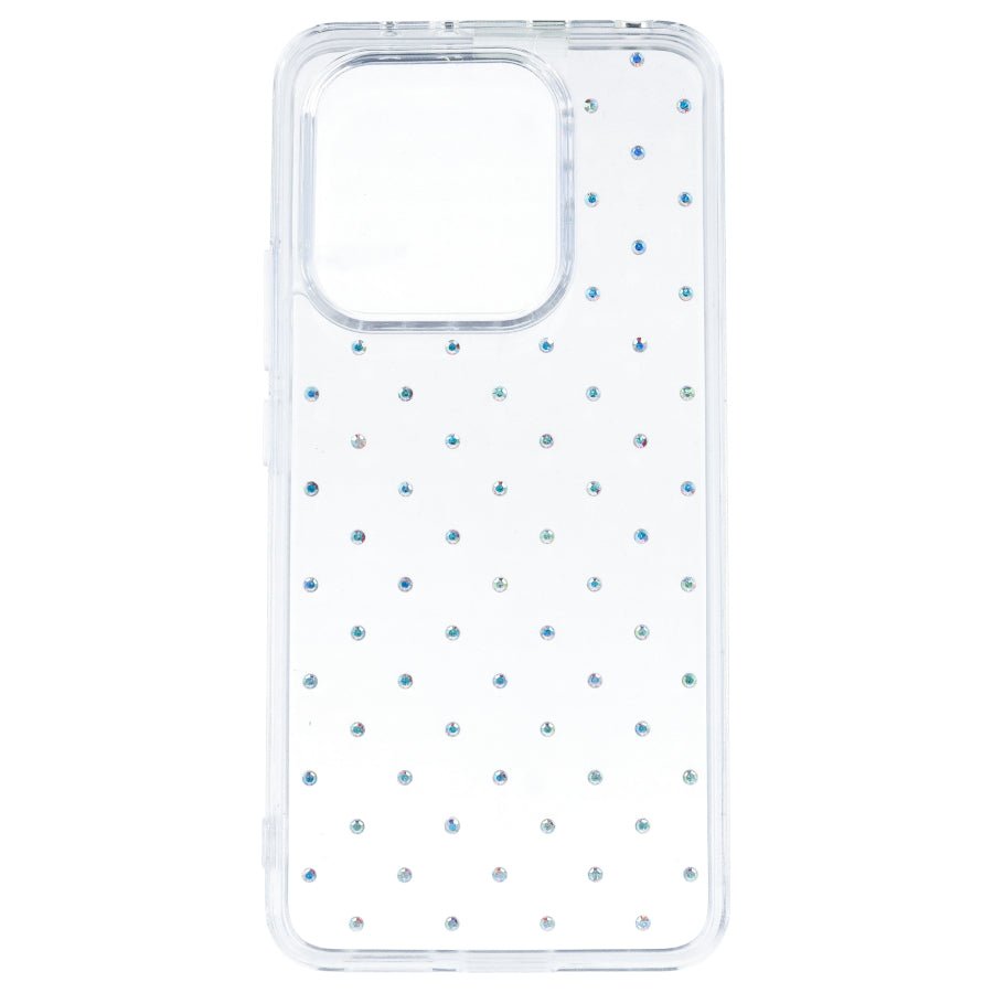 Housse pailletée pour Xiaomi Redmi Note 14 4G