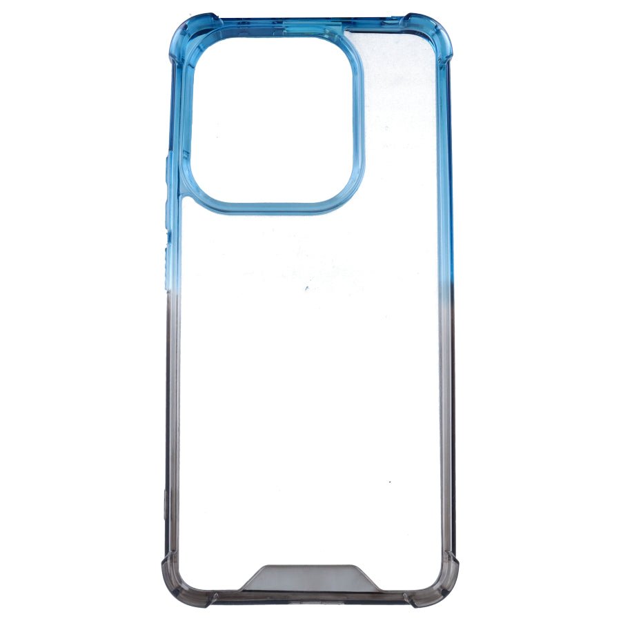 Coque Bumper Renforcée Dégradée pour Xiaomi Redmi Note 14 4G