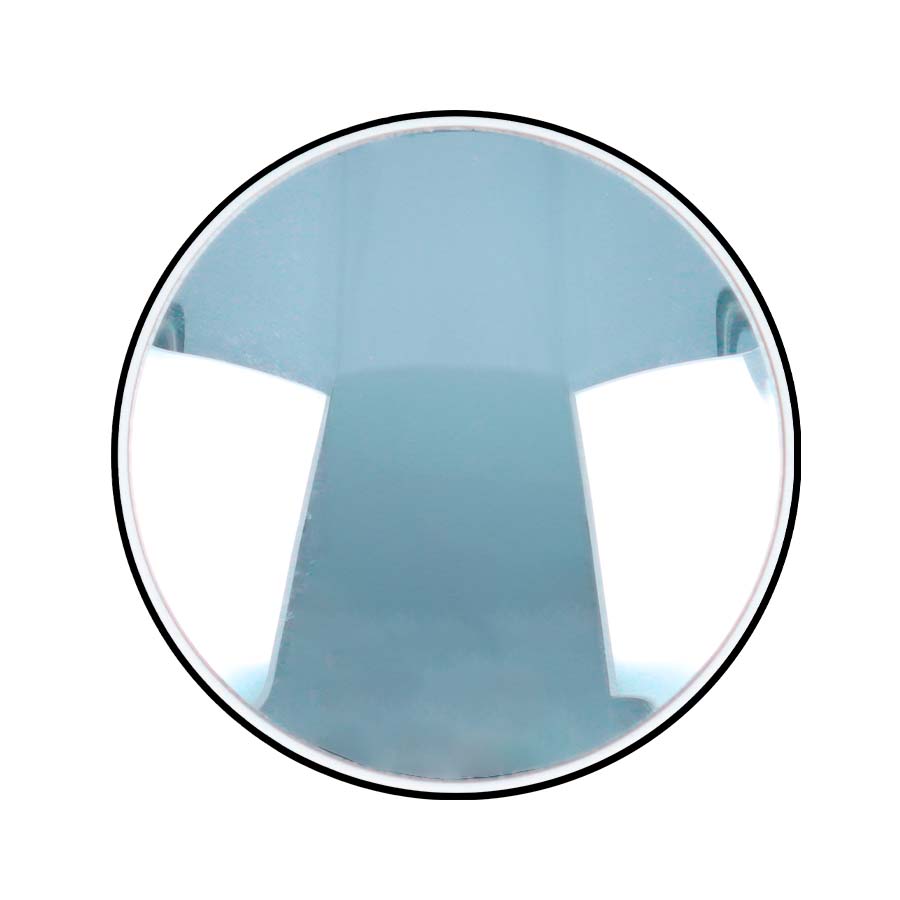 Miroir pour téléphone compatible MagSafe - Compatible MagSafe - Miroir