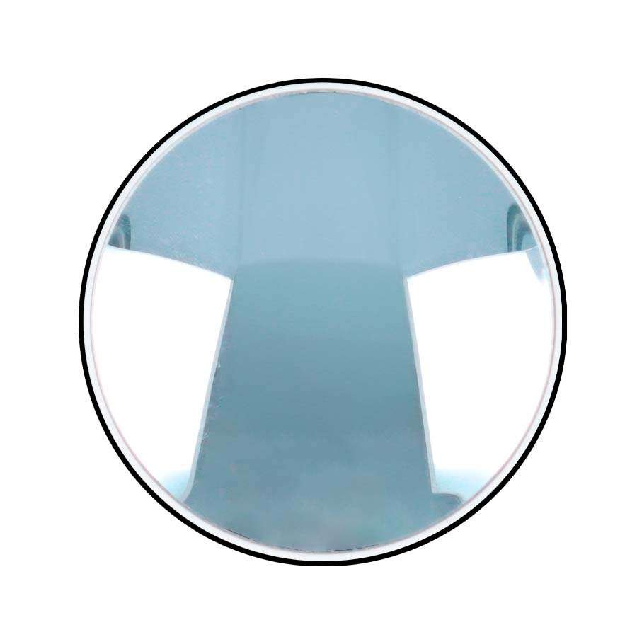 Miroir pour téléphone compatible MagSafe - Compatible MagSafe - Miroir