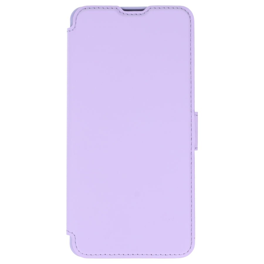 Étui-folio souple pour Samsung Galaxy S25 Edge