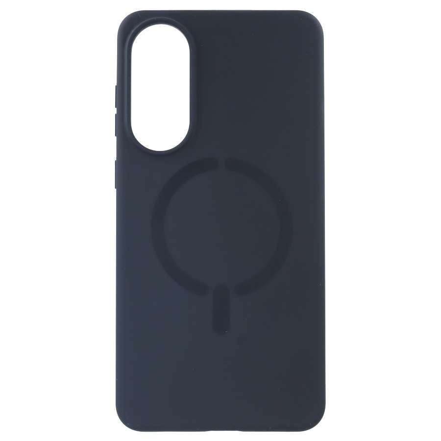 Coque ultra douce compatible Magsafe pour Samsung Galaxy S25 Edge