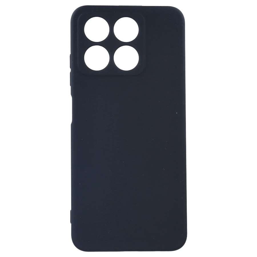 Housse Ultra Douce pour ZTE Blade A35