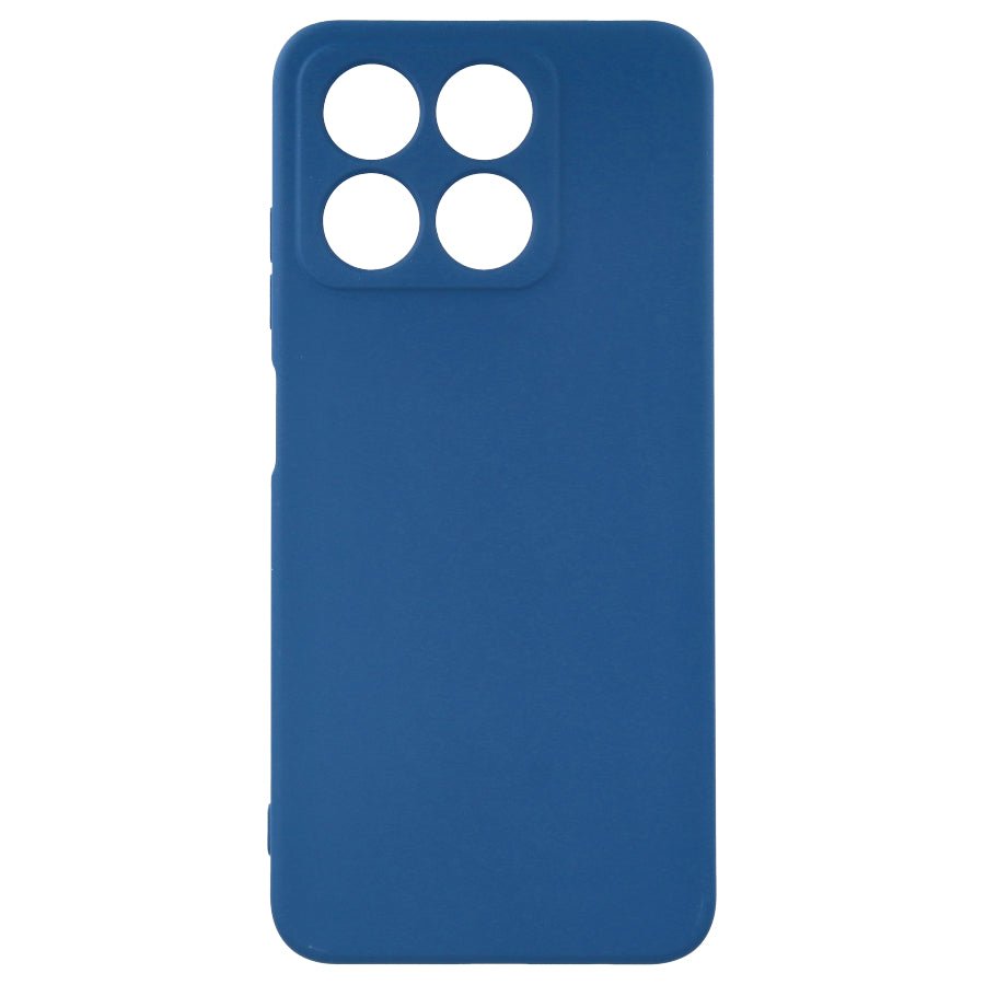 Housse Ultra Douce pour ZTE Blade A35