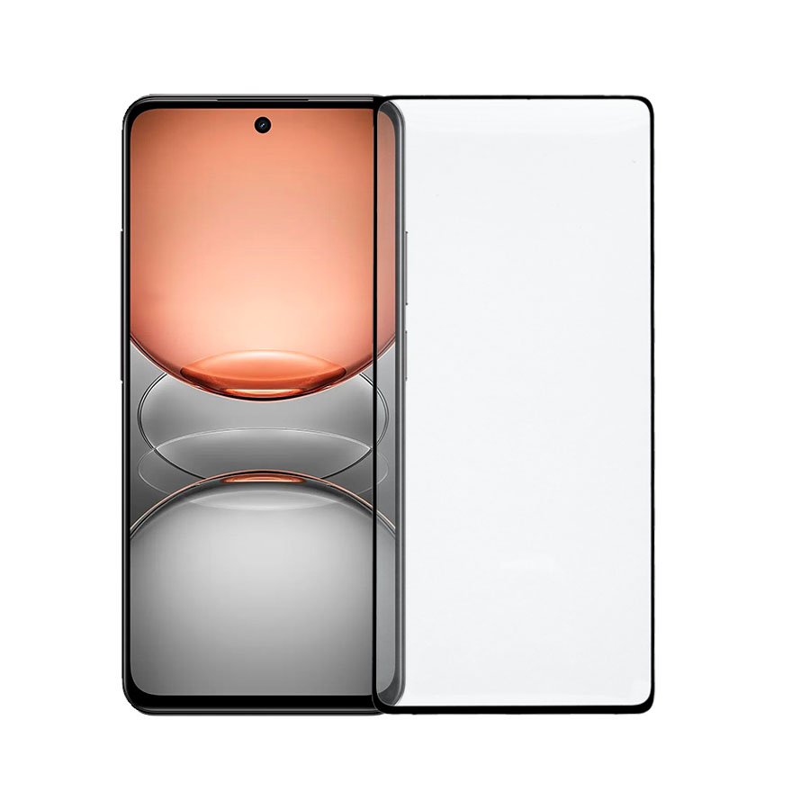 Verre trempé intégral pour Realme C75