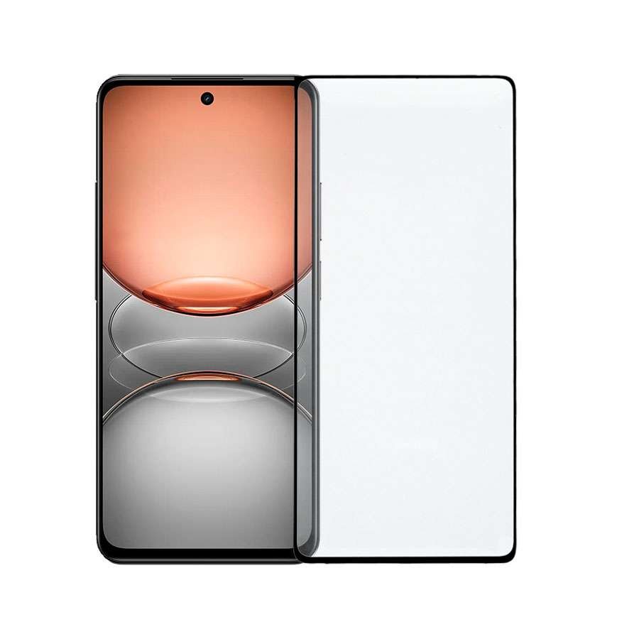 Verre trempé intégral pour Realme C75