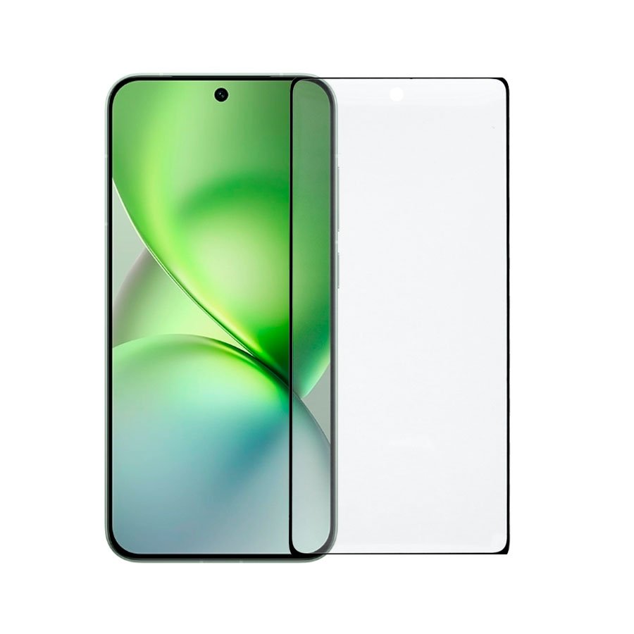 Verre Trempé Incassable Full Cover pour Vivo X200 Pro